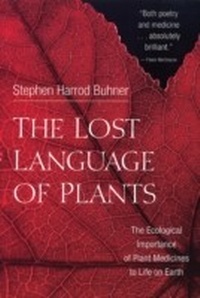 Enlarge image Cover: The Lost Language of Plants - Rizzoli
