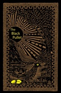 Cover: The Black Pullet - Weiser Books