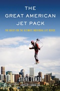 Cover: Great American Jet Pack - Chicago Review Press