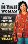 Cover: Unreasonable Woman - Chelsea Green Publishing