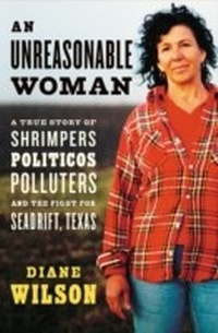 Enlarge image Cover: Unreasonable Woman - Chelsea Green Publishing