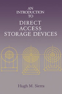Abbildung von: An Introduction to Direct Access Storage Devices - Academic Press