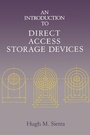 Cover: An Introduction to Direct Access Storage Devices - Academic Press