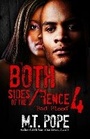 Cover: Both Sides Of The Fence 4 - Urban Books
