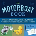 Cover: Motorboat Book - Chicago Review Press