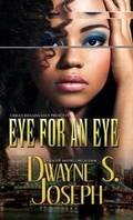 Cover: Eye for an Eye - Urban Books