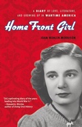 Cover: Home Front Girl - Chicago Review Press