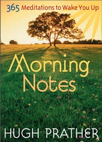 Enlarge image Cover: Morning Notes - Conari Press