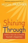 Cover: Shining Through - Conari Press