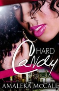 Cover: Hard Candy - Urban Books