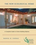 Cover: The New Ecological Home - Chelsea Green Publishing Company