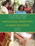 Cover: Multicultural Perspectives in Music Education - Rowman & Littlefield Education