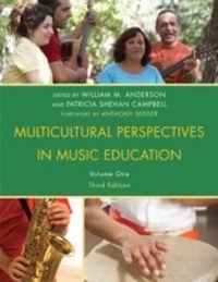 Abbildung von: Multicultural Perspectives in Music Education - Bloomsbury eBooks US