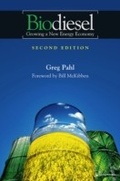 Cover: Biodiesel - Chelsea Green Publishing