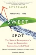 Cover: Finding the Sweet Spot - Chelsea Green Publishing Company