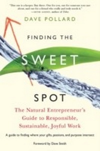 Enlarge image Cover: Finding the Sweet Spot - Chelsea Green Publishing Company