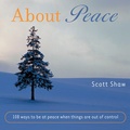Cover: About Peace - Red Wheel