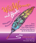 Cover: Wild Women and Books - Jim Dandy Publishing