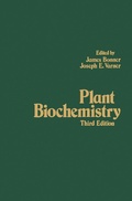 Bild: Plant Biochemistry - Academic Press