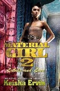 Cover: Material Girl 2 - Urban Books