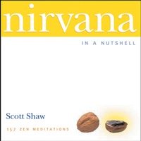 Enlarge image Cover: Nirvana in a Nutshell - Red Wheel