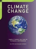 Cover: Climate Change - Chelsea Green Publishing Co
