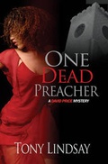 Cover: One Dead Preacher - Urban Books