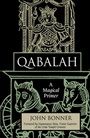 Cover: Qabalah - Weiser Books