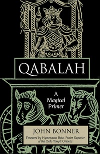 Enlarge image Cover: Qabalah - Weiser Books