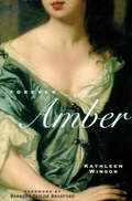 Cover: Forever Amber - Chicago Review Press