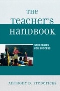 Bild: The Teacher's Handbook - Rowman & Littlefield Education