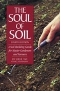 Cover: The Soul of Soil - Rizzoli