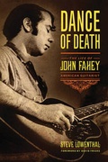 Cover: Dance of Death - Chicago Review Press