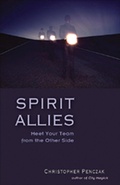 Cover: Spirit Allies - Weiser Books