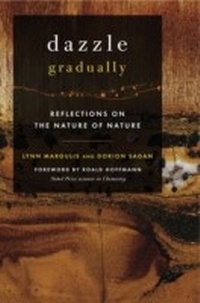Enlarge image Cover: Dazzle Gradually - Chelsea Green Publishing