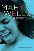 Cover: Mary Wells - Chicago Review Press