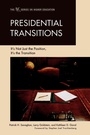 Cover: Presidential Transitions - Rowman & Littlefield Publishers