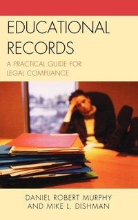 Abbildung von: Educational Records - Rowman & Littlefield Education