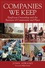 Cover: Companies We Keep - Rizzoli