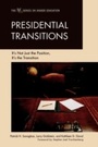 Cover: Presidential Transitions - Rowman & Littlefield Publishers
