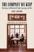 Cover: The Company We Keep - Chelsea Green Publishing Co