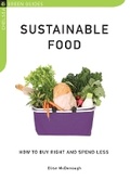 Cover: Sustainable Food - Chelsea Green Publishing Co