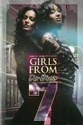 Cover: Girls From Da Hood 7 - Urban Books