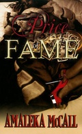 Cover: Price Of Fame - Urban Books