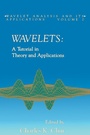 Cover: Wavelets - Academic Press