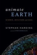 Cover: Animate Earth - Chelsea Green Publishing