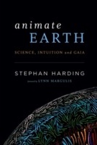 Enlarge image Cover: Animate Earth - Chelsea Green Publishing