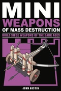 Cover: Mini Weapons of Mass Destruction 3 - Chicago Review Press