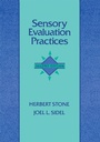 Cover: Sensory Evaluation Practices - Academic Press