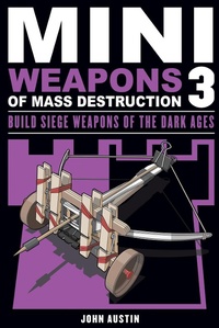 Enlarge image Cover: Mini Weapons of Mass Destruction 3 - Chicago Review Press